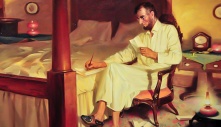 Bức thư Tổng thống Lincoln gửi giáo viên của con trai, bậc cha mẹ nên đọc một lần