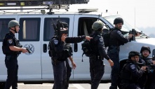 Israel tuyên bố ‘bao vây hoàn toàn’ Dải Gaza khi số người Israel thiệt mạng tăng lên 900