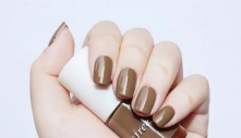Màu nail phủ sóng style mùa lạnh, các tín đồ làm đẹp không thể bỏ qua