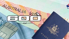 Cảnh báo xuất khẩu lao động Úc: 99% người Việt bị lừa, mất hàng trăm triệu cho visa du lịch 600