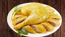 Thịt gà ăn kèm lá chanh, không chỉ là gia vị tạo thơm mà đó là bài thuốc chữa bệnh, không biết là thiếu xót