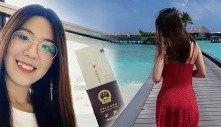 Trúng thưởng hơn 350 tỷ đồng, nữ KOL lập tức xin nghỉ việc để 'hưởng thụ' rồi nhận kết cục cay đắng