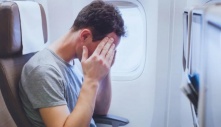 Ba lỗi nhiều người mắc khi bay đường dài, điều đầu tiên ít người để ý