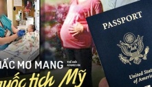 Bên trong 'khách sạn sinh nở' mang giấc mơ quốc tịch Mỹ của các bà mẹ Trung Quốc và những nỗi niềm không phải ai cũng hiểu