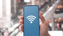 Điện thoại có 1 nút ẩn: Bật lên tự động bắt Wifi không cần hỏi mật khẩu, dù ở đâu cũng có mạng