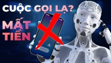 8 dấu hiệu rõ ràng cảnh báo cuộc gọi lừa đảo: Tắt máy ngay kẻo mất sạch tiền