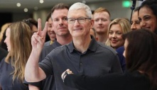 'Không nghề gì giàu hơn buôn điện thoại': Làm ra một chiếc iPhone 15 Pro Max chỉ mất 14 triệu, Apple bán giá gấp đôi?
