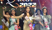 Giới làm nail gốc Việt sắp có hoa hậu ‘Nail Queen 2023’