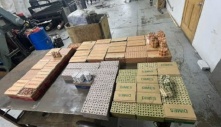 Chở 3 tấn tiền xu đi trả nợ: Tưởng chuyện này chỉ có ở TQ thôi ko nghĩ bên Mỹ cũng có