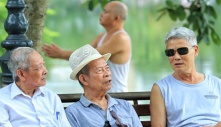 Dự báo dân số Việt Nam giảm còn 72 triệu người vào năm 2100