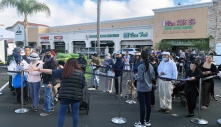 Little Saigon: Hai chương trình giúp cư dân ghi danh y tế miễn phí và trợ cấp thực phẩm
