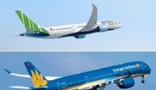 Đường bay thẳng Việt – Mỹ: ‘Giấc mơ’ đầy… cạm bẫy