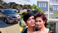 “Ông hoàng hội chợ“ đông con nhất showbiz, bỏ nhà 22 tỷ sang Mỹ định cư vì lý do bất ngờ