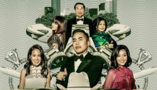 Gia đình gốc Việt siêu giàu tại Mỹ được Hollywood làm phim tài liệu, drama bể đầu cứ tưởng Gái Già Lắm Chiêu!
