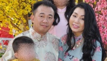 Chồng ca sĩ gốc Việt nổi tiếng bị bắn c-h-ế-t ngoài hộp đêm ở California