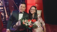 Thái độ lạ của Quang Lê giữa lúc Phương Mỹ Chi bị đồn lộ clip, 1 chi tiết lộ rõ mối quan hệ hiện tại