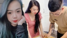 Cô gái Việt 'đánh cược' lấy anh shipper ngoại quốc: Vừa về làm dâu mẹ chồng đã tuyên bố cho nhà