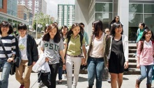 Các chuyên gia thế giới đánh giá rất cao du học sinh Việt