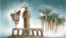 Học cách làm chủ bản thân: ‘Gió lớn không lay chuyển được núi!’