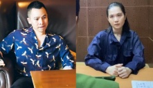 Vũ Khắc Tiệp nói về Ngọc Trinh sau tin bạn thân đối mặt với án 2-7 năm tù, hội bạn sang chảnh giờ ra sao?