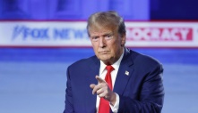 Chiến lược cứng rắn Trump ấp ủ để đối phó làn sóng nhập cư