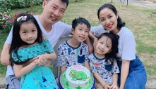 Sao Việt ra nước ngoài sống: Người viên mãn lấy chồng 3, người khổ sở vì sang Mỹ vẫn bị dựng chuyện