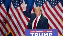 Những cam kết tranh cử của ông Trump