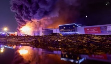 Tấn công khủng bố gần Moscow, ít nhất 40 người thiệt mạng, hơn 100 người bị thương