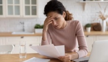 Tán gia bại sản khi khám chữa bệnh ở Mỹ