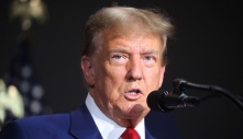 Kịch bản Trump trở lại khiến người Nhật thấp thỏm