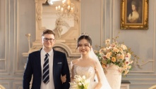 Tình yêu của chàng trai Mỹ 'chữa lành' cô gái Việt