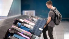 Mẹo giữ đồ có giá trị an toàn khi đi máy bay