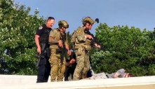 FBI xác định nghi phạm ám sát hụt ông Trump