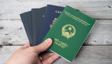2.100 người nhập, thôi và trở lại quốc tịch Việt Nam