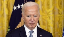 Những giờ cuối trước khi ông Biden thông báo dừng tranh cử