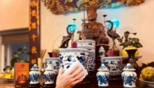 2 ngày 'đại lộc' trong tháng Chạp năm nay, rất tốt cho việc lau dọn bàn thờ, tỉa chân nhang