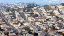 Người dân Đan Mạch muốn mua lại bang California của Mỹ với giá 1.000 tỷ USD