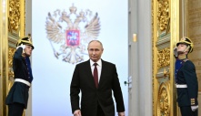 Ông Putin muốn gì khi đàm phán với Mỹ về xung đột Ukraine?