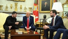 Phân tích: 10 phút khẩu chiến khiến cuộc gặp Trump - Zelensky sụp đổ