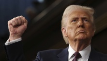 Những người Mỹ đặt niềm tin tuyệt đối vào ông Trump