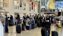 Cẩn trọng : Dù có visa nhập cảnh , nhưng vẫn không vào được nước Mỹ