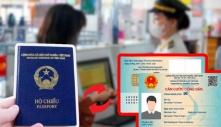 Không cần hộ chiếu, chỉ cần CCCD: Người Việt vẫn có thể 'vi vu' đi du lịch ở những nước này