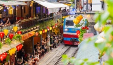 Việt Nam nên miễn visa cho du khách nước nào?