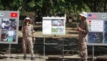 Dù cắt giảm phần lớn dự án của USAID, Mỹ vẫn nối lại các dự án khắc phục hậu quả chiến tranh ở Việt Nam