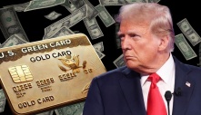 'Tấm vé vàng' 5 triệu USD - Lối tắt đến giấc mơ Mỹ