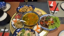 Đường trở thành bà chủ 5 nhà hàng của nàng dâu Việt ở Bỉ