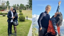 Chồng NSND Thanh Lam nói vợ vào xóa bình luận, 'ngành của anh không ai lên mạng chê trách nhau như vậy'