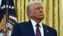 Ông Trump 'rất tức giận' với ông Putin