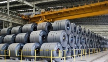 Mỹ áp thuế chống bán phá giá sơ bộ 40-88% với tôn mạ Việt Nam