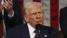 'Nghệ thuật đàm phán' trong đòn thuế của ông Trump
